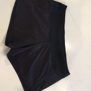 Lululemon Speed Up 4” Shorts
